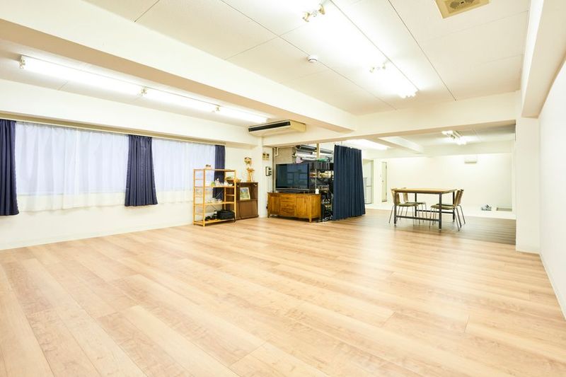 多目的撮影スペース - STUDIO .haru