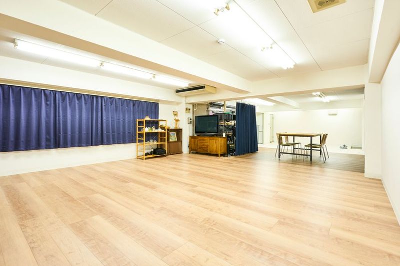 多目的撮影スペース - STUDIO .haru