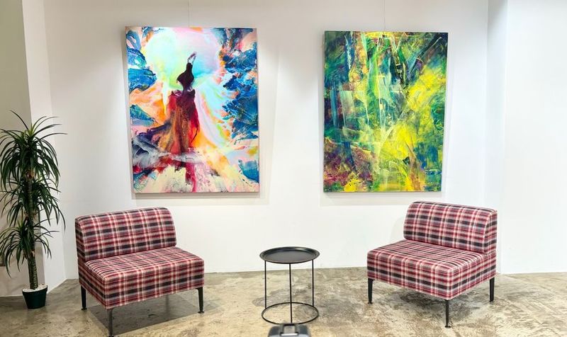 動画配信・撮影スタジオ A - EXスタジオ麹町