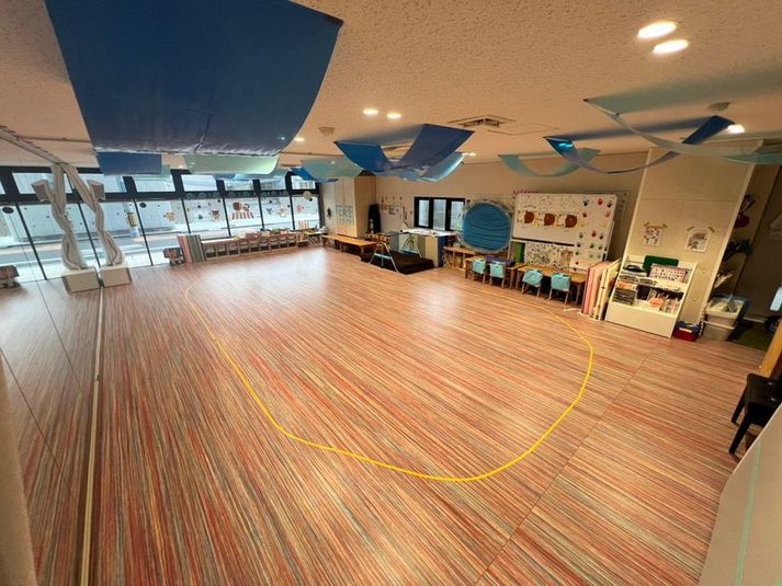 レンタル多目的スタジオ（保育室）・スペース - ジョイクランドアカデミー