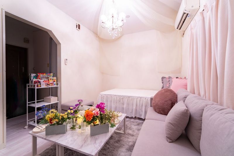 前川ビル - 前川ビル306