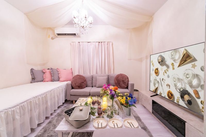 前川ビル - 前川ビル306