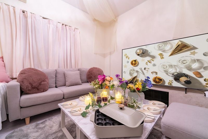 前川ビル - 前川ビル306