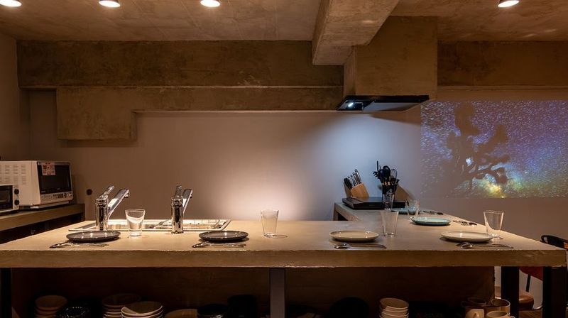 リノスぺkitchen堺筋本町【最大30名】 - リノスペkitchen堺筋本町【大阪】レンタルキッチン