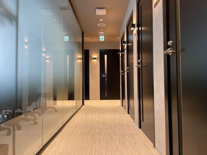 ROOM W 14 - H¹T新宿三丁目