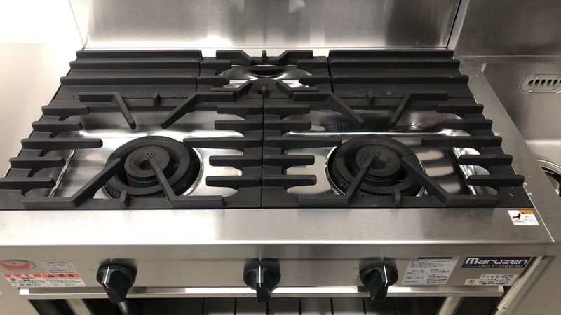 レンタルキッチンS - レンタルキッチン