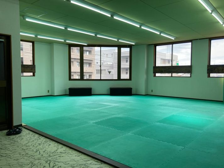 HAU フィットネス＆カルチャースペース - HAU フィットネス＆カルチャースペース