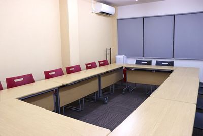 お気軽会議室 京都四条 お気軽会議室京都四条◆◆の室内の写真