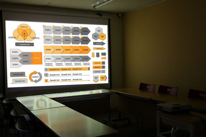 お気軽会議室京都四条 - お気軽会議室 京都四条