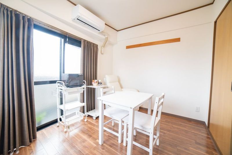 レンタルサロン - minoriba_千里山駅南店