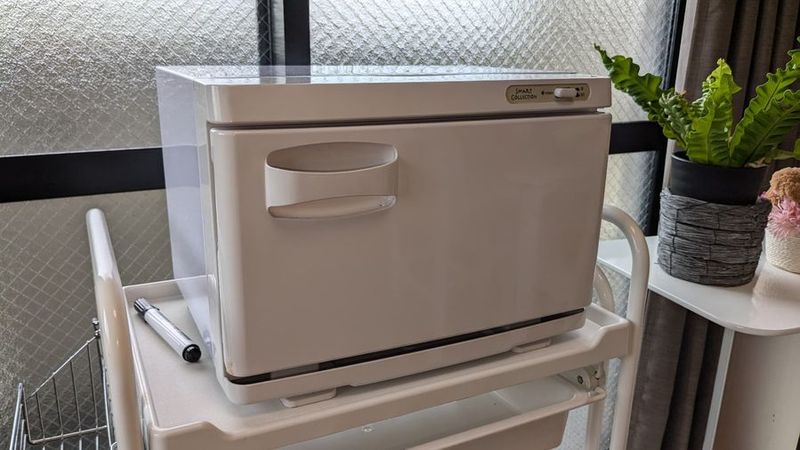 レンタルサロン - minoriba_千里山駅南店