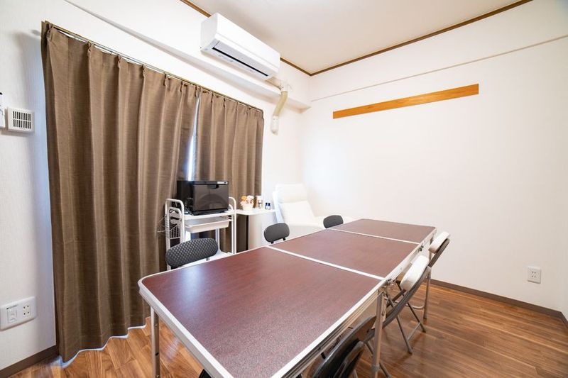 レンタルサロン - minoriba_千里山駅南店