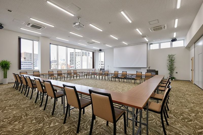 白馬のレンタルスペース　プラスペース所沢 - 白馬のレンタルスペース　プラスペース所沢