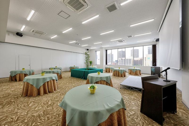 白馬のレンタルスペース　プラスペース所沢 - 白馬のレンタルスペース　プラスペース所沢