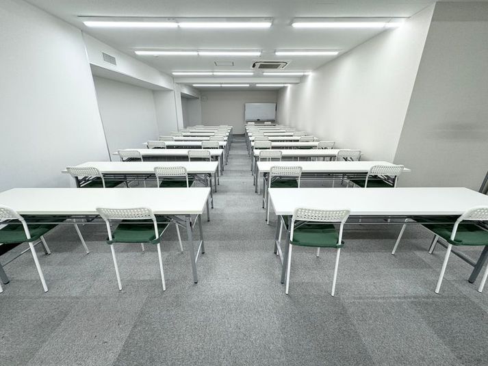 4階B会議室 - スタンダード会議室　日本橋馬喰町店