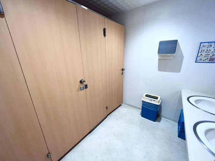 4階B会議室 - スタンダード会議室　日本橋馬喰町店