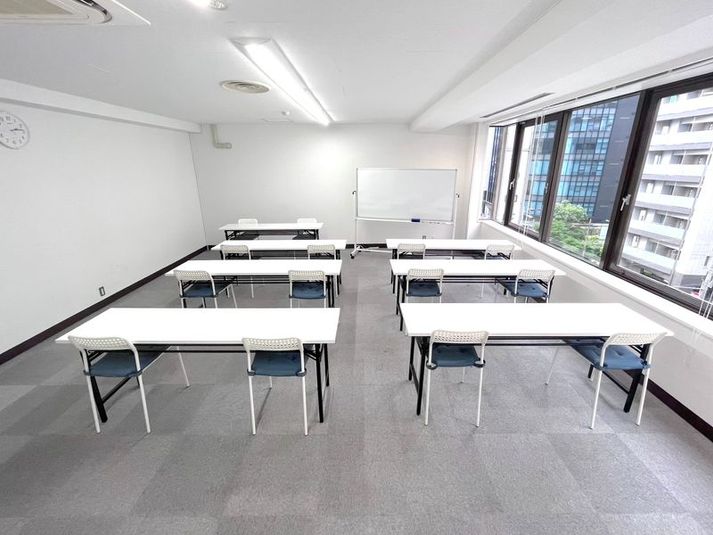 5階C会議室 - スタンダード会議室　日本橋馬喰町店