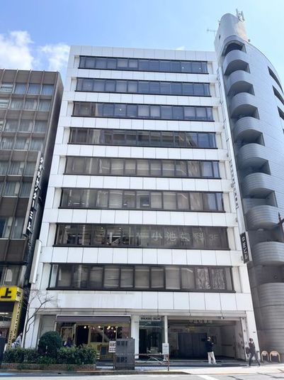 5階C会議室 - スタンダード会議室　日本橋馬喰町店