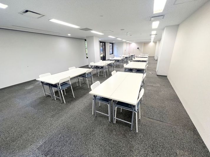 2階A会議室 - スタンダード会議室 六本木一丁目店