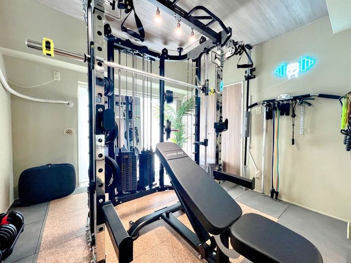 フリークスジム　自由が丘店 - フリークスジム　自由が丘店