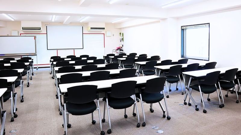 	貸会議室ラミ L-site ４F - L-site（エルサイト）