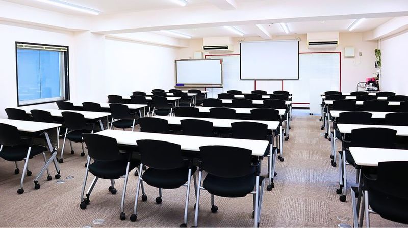 	貸会議室ラミ L-site ４F - L-site（エルサイト）