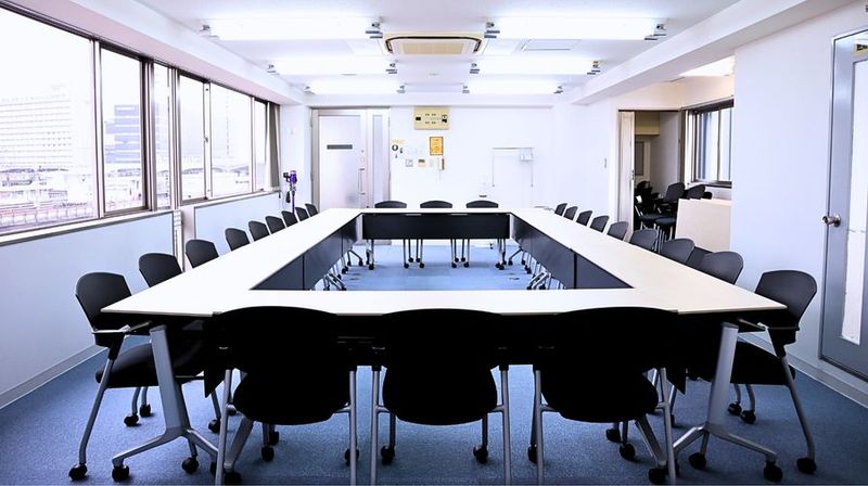 貸会議室ラミ M-site８F - M-site８F