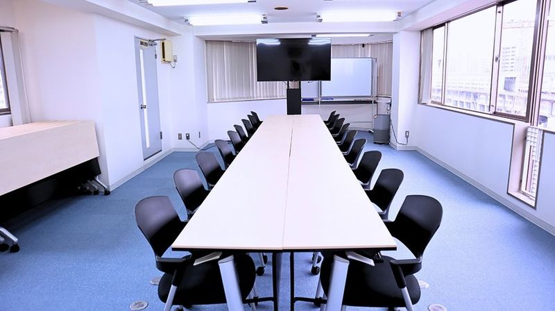貸会議室ラミ M-site８F - M-site８F