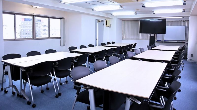 貸会議室ラミ M-site８F - M-site８F