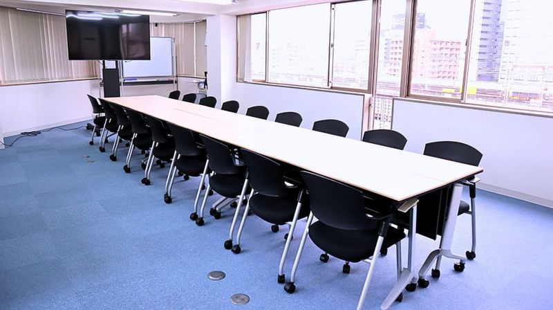 貸会議室ラミ M-site８F - M-site８F