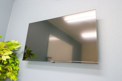 ふれあい貸し会議室 大阪駅前第２ビル ふれあい貸し会議室 梅田No122の室内の写真