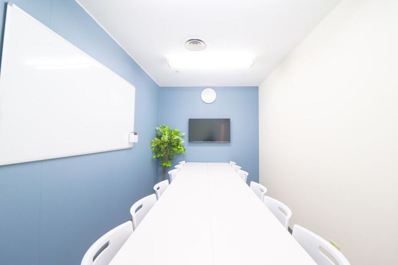 ふれあい貸し会議室 梅田No122 - ふれあい貸し会議室 大阪駅前第２ビル