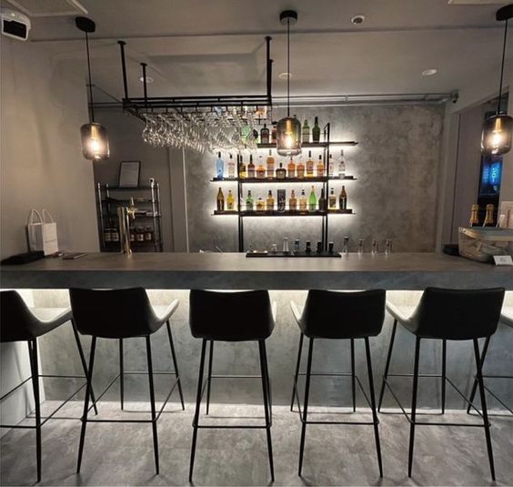 CYBERSPACE（イベント・バースペース） - CYBER SPACE