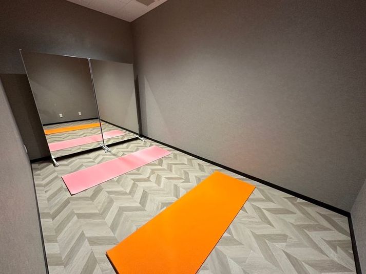 多目的シェアスペース - BodyAxisシェアスペース