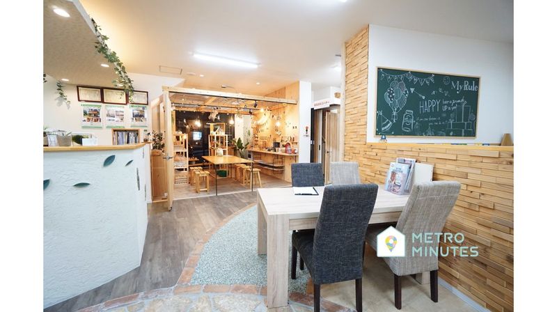  MANIKA日進SR/A - 【MANIKA日進SR/A】