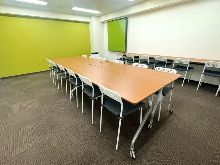 4階ミーティングルーム - スタンダード会議室　五反田ソニー通店