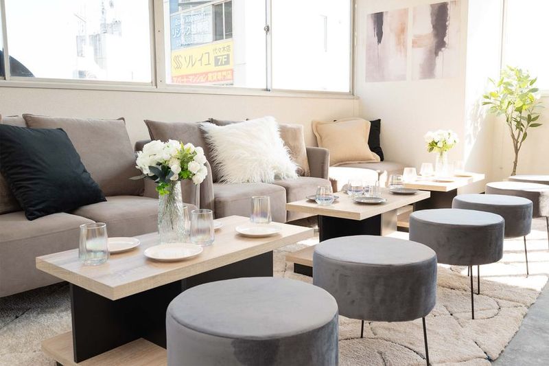 29名着席YOYO.代々木パーティーセミナー,イベント - YOYO代々木