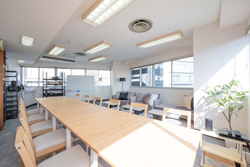 29名着席YOYO.代々木パーティーセミナー,イベント - YOYO代々木