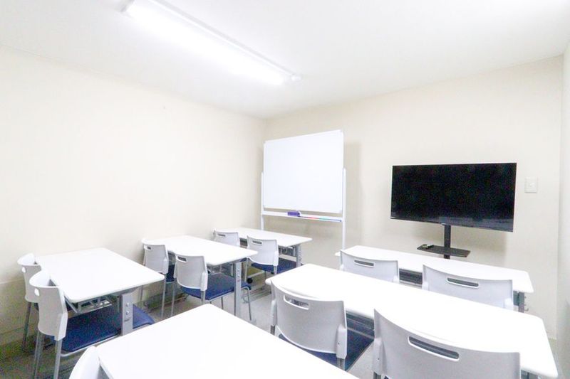 ふれあい貸し会議室 赤坂見附A - ふれあい貸し会議室 赤坂見附クイン