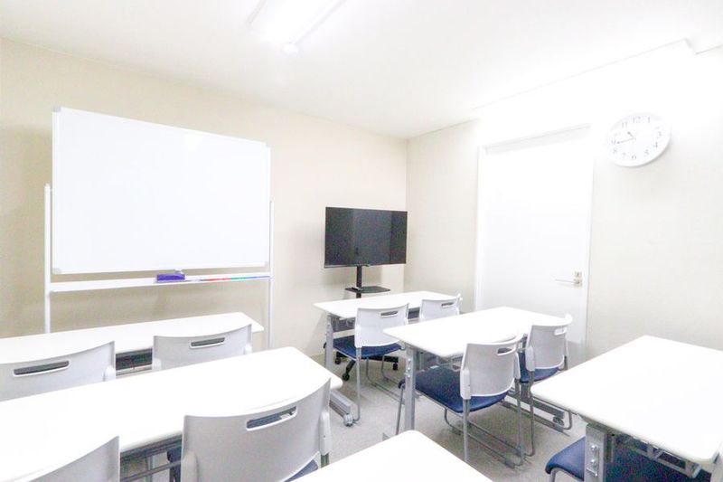 ふれあい貸し会議室 赤坂見附A - ふれあい貸し会議室 赤坂見附クイン