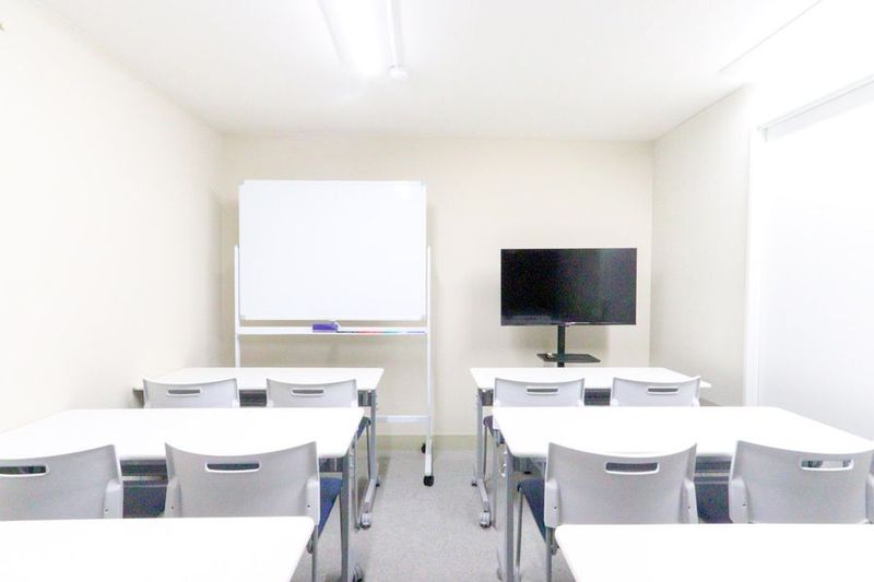 ふれあい貸し会議室 赤坂見附クイン ふれあい貸し会議室 赤坂見附Aの室内の写真