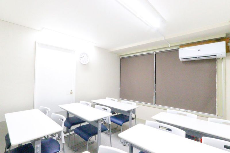 ふれあい貸し会議室 赤坂見附A - ふれあい貸し会議室 赤坂見附クイン