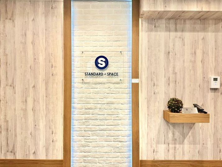 4階A会議室 - スタンダード会議室　五反田ソニー通店