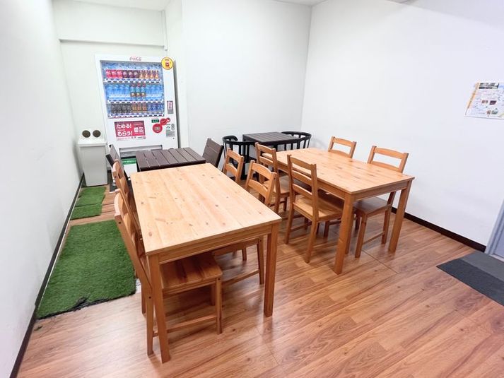 8階会議室 - スタンダード会議室　秋葉原店