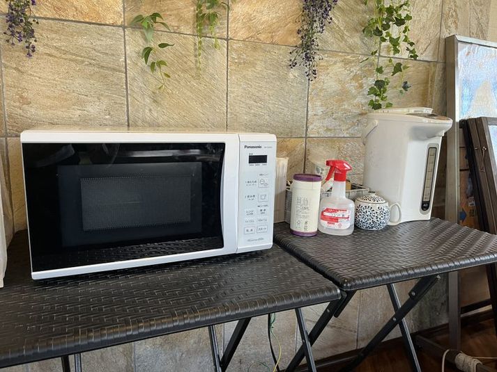 １F レンタルスペース - ビストロ　EMMA