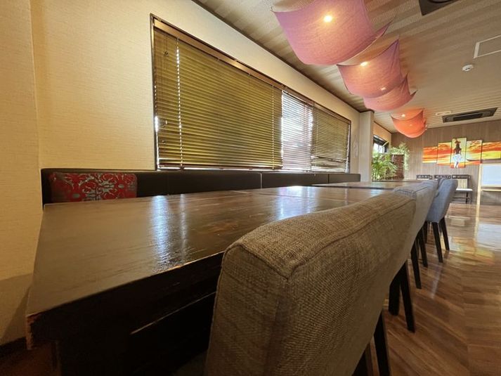 １F レンタルスペース - ビストロ　EMMA