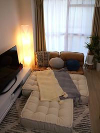 pop新大阪 pop新大阪 1号店の室内の写真