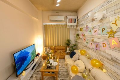 pop新大阪 pop新大阪 1号店の室内の写真