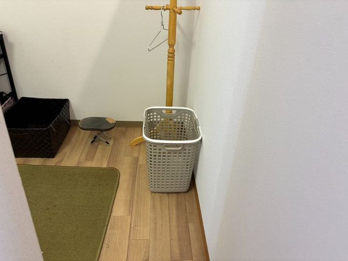 レンタルサロン - minoriba_伊勢崎連取町店