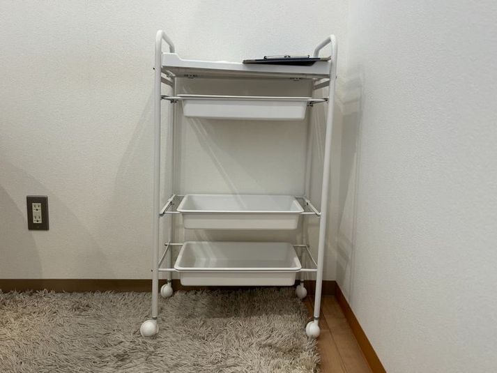 レンタルサロン - minoriba_伊勢崎連取町店